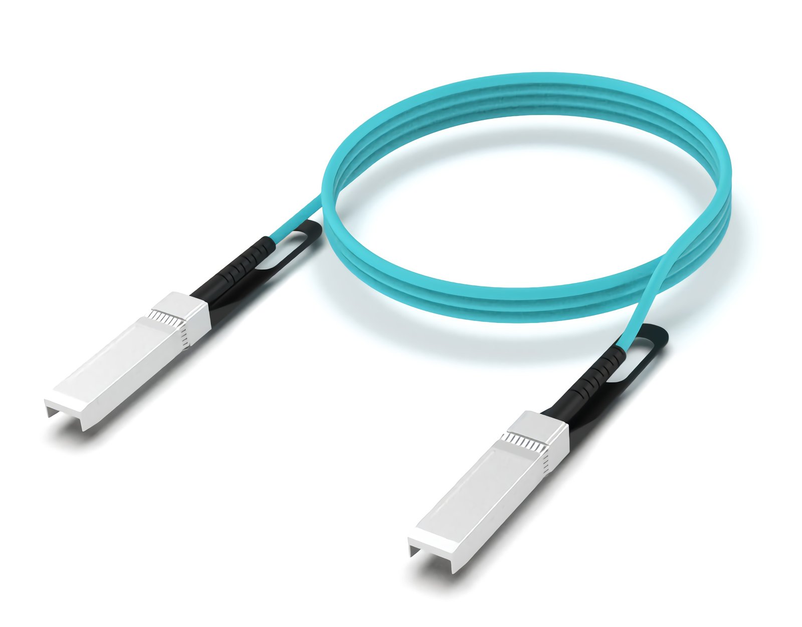 Cisco SFP-10G-AOC3M Compatible 3m (10ft) 10G SFP+ to SFP+ Active Optical Cable